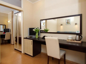 Апартаменты Невский Бриз