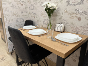 Квартира Однокомнатная б-р Металлургов 1