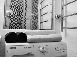 Апартаменты Уютная Студия в Центре г. Брест