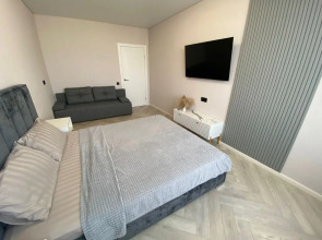 Апартаменты Apart MV на Пятигорской 41