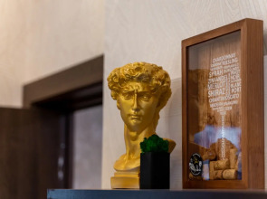 Апартаменты Пять Звезд 25