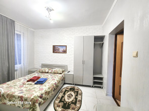 Гостевой Дом Огонек