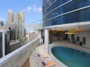 TRYP by Wyndham Abu Dhabi City Center