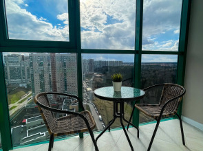 Апартаменты на Космонавтов 17