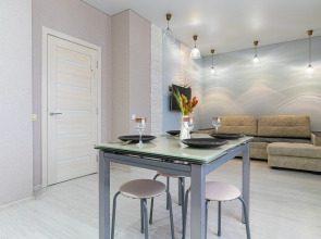 Апартаменты с Видом на Стадион Краснодар