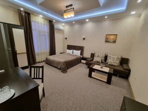 Гостевой дом Восток