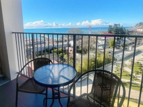 Квартира в ЖК Каpавеллa Пoртугалии