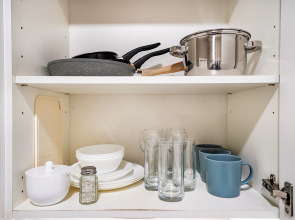 Меблированные комнаты Golubev Apartments