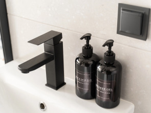 Меблированные комнаты UrbanLoft рядом с Кремлём by Uloo