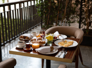 Georges Hotel Galata