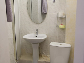 Гостевой Дом Казачья Застава