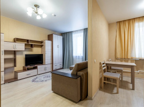 Мини-отель Rosta apartments by Fanoteli