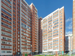 Апартаменты Lux RentPlaza