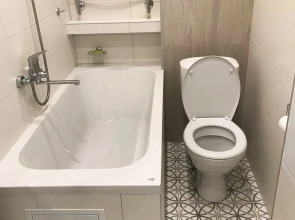 Апартаменты Театральный Переулок