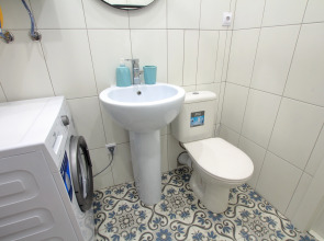 Апартаменты Квартира на Сибирский Тракт