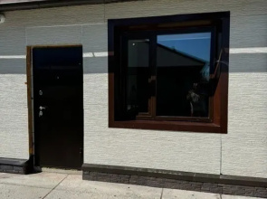 Na 4 Cheloveka Usadyba Klyoboye Mesto Private House