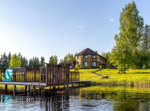 База Отдыха Проховское Подворье