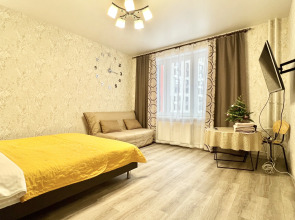 Квартира Sun sity KZN 4
