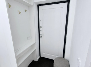 Апартаменты люкс рядом с метро, заселение 24/7