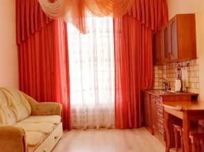 Гостевой Дом Бугаз