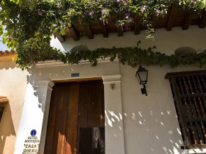 Casa Quero Boutique-hotel