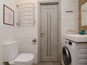 Апартаменты Bergen Apartments