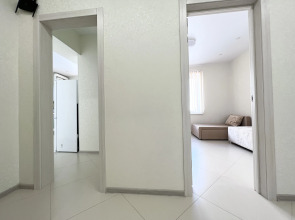 Апартаменты на Тульской 18