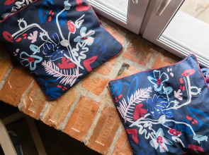 Квартира BombFlat Можайской