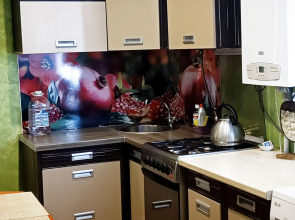 Апартаменты на Гагарина