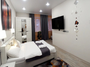 Квартира Апартаменты на Первомайской 99