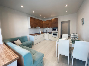 Апартаменты Бориса Житкова 4