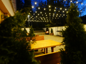 Апартаменты комплекс Море