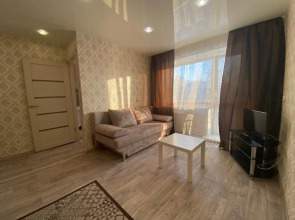 Апартаменты на пр-т Ленина 75