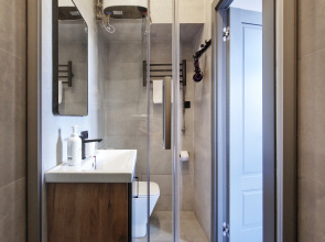 Апартаменты GoldenRing-Apartments Трефолева 24