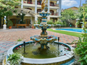 Гостевой Дом Аурелия