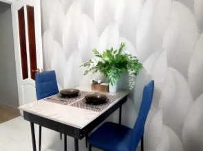 Квартира В шаговой доступности от центра и вокзала