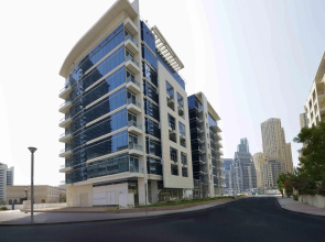 Jannah Place Dubai Marina
