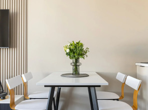 Квартира Зенит Family