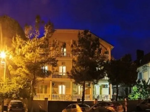 Гостевой Дом Карина