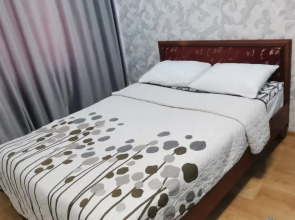 Апартаменты Hermes Пархоменко 133/5