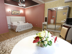 Отель Гранд Лион