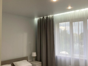 Меблированные комнаты Румянцево-Парк