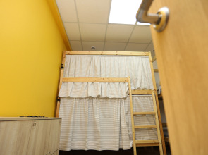 Меблированные комнаты 40 Подушек