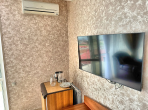 Гостевой Дом Family Resort Hotel Miloo