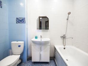 Апартаменты на Новомосковской 16