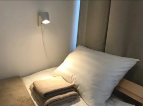 Мини-отель Стокгольм