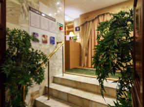 Гостиница Никоновка