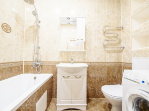 Апартаменты у моря с панорамными окнами от LetoApart