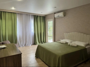 Отель Аимара