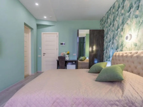 Отель Constant Tbilisi